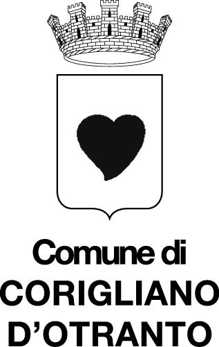 logo Comune di Corigliano d’Otranto