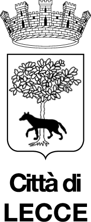 logo Città di Lecce