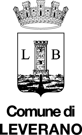 logo Comune di Leverano