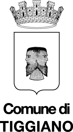 logo Comune di Tiggiano